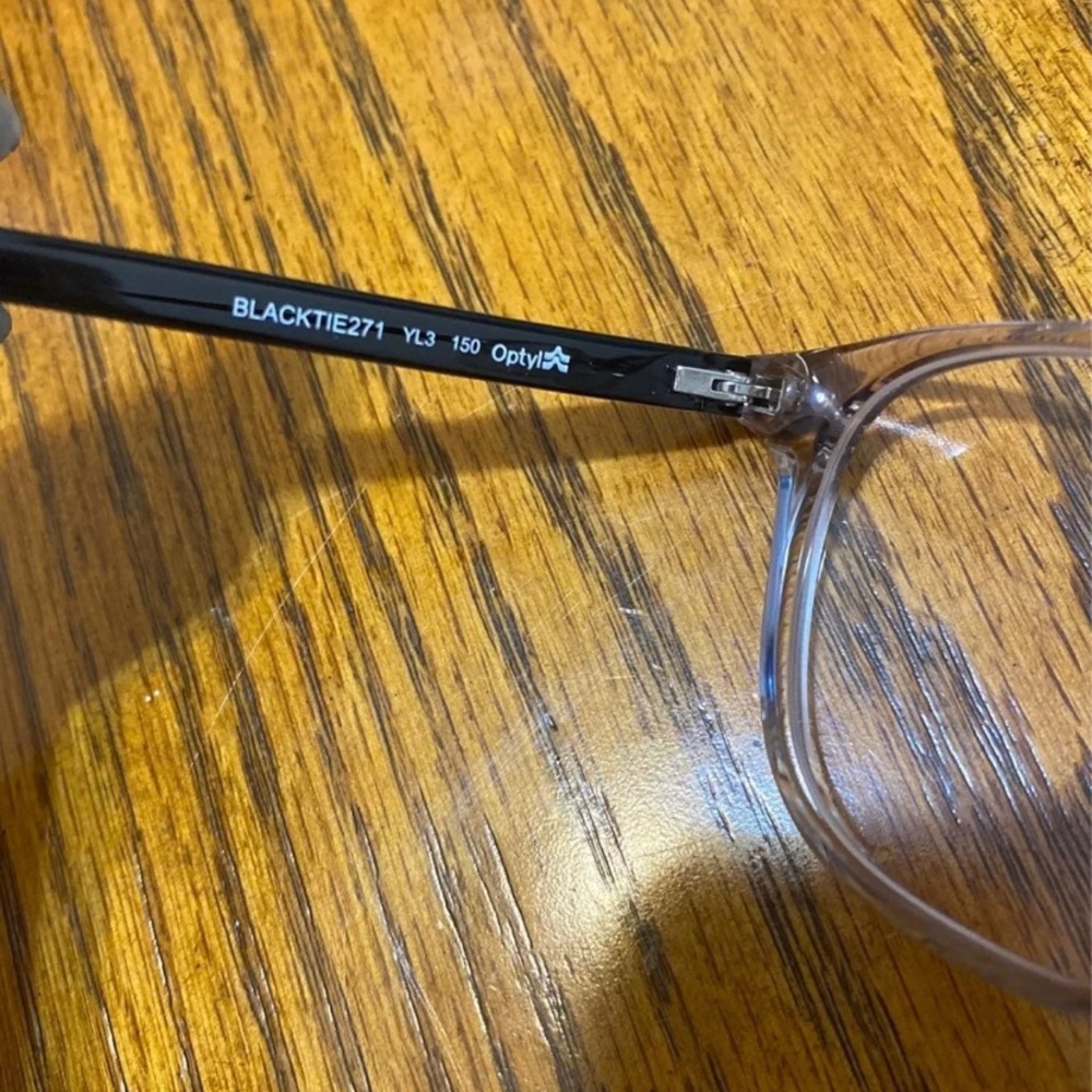 Dior frames - Picture 4 of 4
